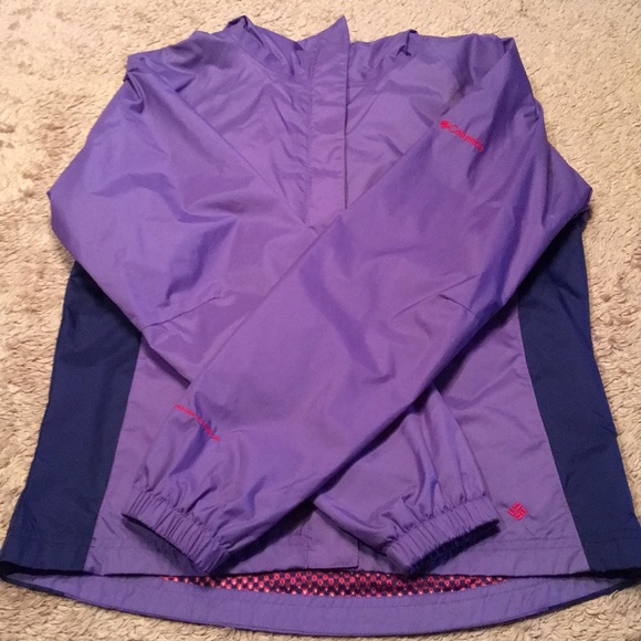 Columbia Other - COLUMBIA Jacket - size girls 14/16